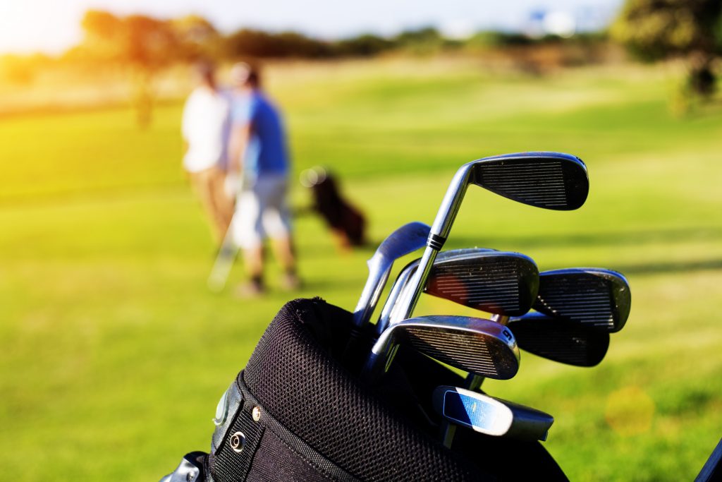 Golf Club Membership