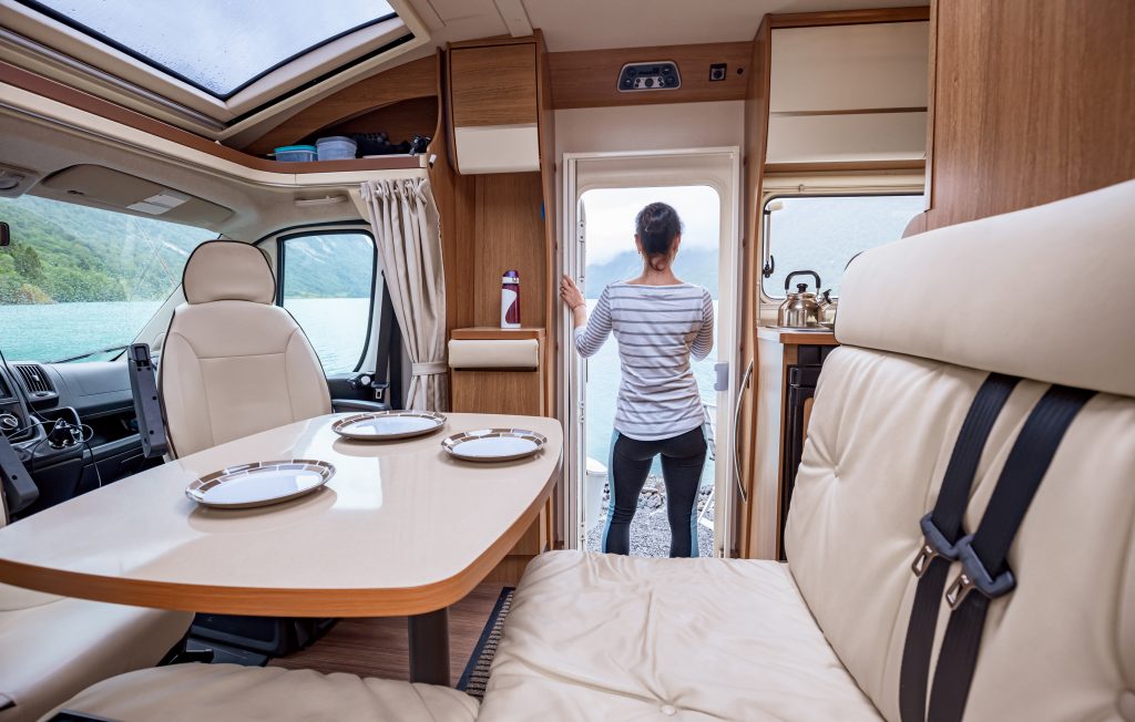 Motorhome Ownership Motorhome Ownership